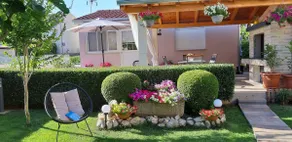 Newly built beautiful house on the sea ”IRENA” - Image 2