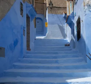 Casa Yami (Best View in the Blue Town) - Image 4