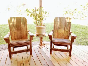 Cool sommerhus i nærheden af alt! - Image 4