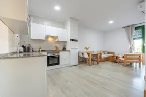 Bettatur Via Apartments, La Víbria Apartment - Image 3