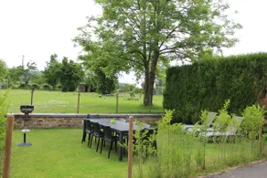 La Gendarmerie - Gîte General - Private House - Image 3
