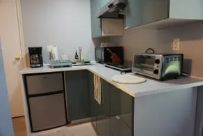 Cozy apartment near Jiminy Peak - Image 5
