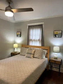 Normaltown 1 BR QUEEN - Cozy Cottage B! - Image 3