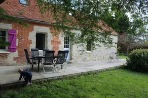 Norman house 5 minutes from the Haras du Pin - Image 4