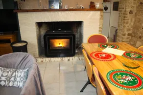 Norman house 5 minutes from the Haras du Pin - Image 5