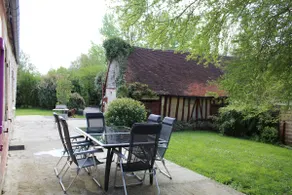 Norman house 5 minutes from the Haras du Pin - Image 3