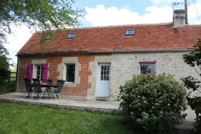 Norman house 5 minutes from the Haras du Pin - Image 2