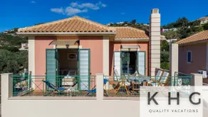 Villa Elaionas 1 Experiencing nature's tranquility! - Image 3