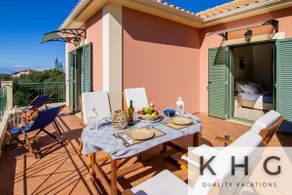 Villa Elaionas 1 Experiencing nature's tranquility! - Image 4