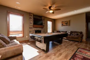 ELITE LAKEVIEW- POOL&SplashPad +HotTub+Pool Table+ - Image 3