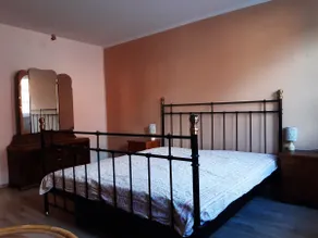 Large apartment with courtyard in Flecken Zechlin - Image 4