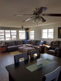 Mississippi River House - Image 4