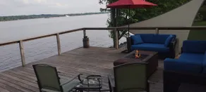 Mississippi River House - Image 2
