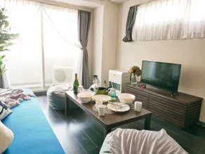 [SUN-M801] 11-min walk from Maruyama Park Station｜2LDK 57 ㎡・Parking available｜Maximum 6 people - Image 4