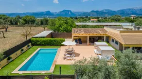 Can Just ETV/6731 private villa for families - Image 2
