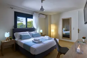 Family friendly Villa Thallos - Image 5