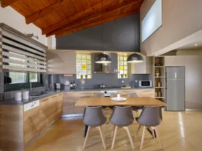 Family friendly Villa Thallos - Image 4