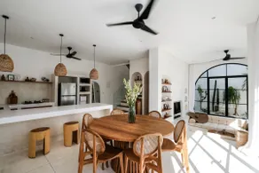 Mahi Mahi: Villa Mediterranean Minimalist Bingin - Image 5