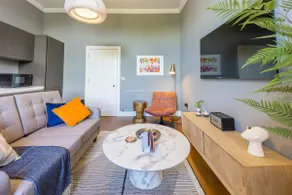 No1 Apartments Edinburgh - George IV Bridge - Image 3