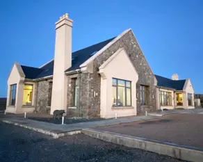 Seabrook Lodge Clifden Connemara - Image 2