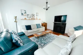 The Flat on West Second - Image 2