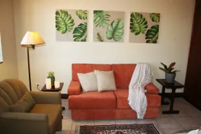 Apartment Escazu, air conditioning, Wi-Fi, parking - Image 2