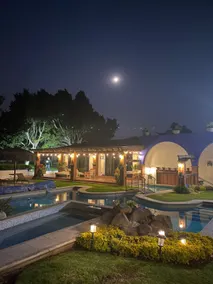 La Pedrera Atlixco to enjoy great moments - Image 5