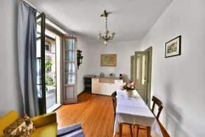 La Rosa in historic Roseto del Drago - Image 4