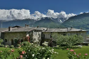 La Rosa in historic Roseto del Drago - Image 2