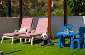 FAMILY COTTAGE AMONG OLIVE TREES - Image 3