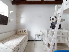 FAMILY COTTAGE AMONG OLIVE TREES - Image 5