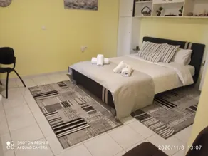COZZY STUDIO IN NEA MAKRI - Image 3