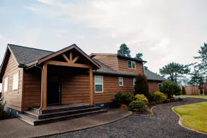 South Bay Cabin - Westport, WA - Image 2