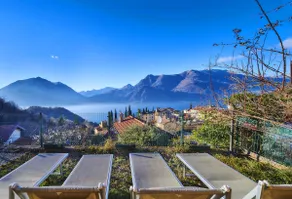 Magic moment in Lake Como - Image 2