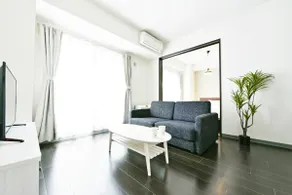 [SUN Hon-dori] 8-minute walk from Nangō 13-chōme Station | 1LDK/2LDK with kitchen | Maximum 6 people, [SUN Hon-dori-10. - Image 2