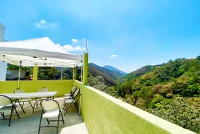 Country House with Terrace in Sierra Gorda de Qro - Image 2