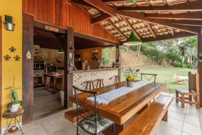 Bela Vista Secretário - unparalleled view of the mountains - Image 3