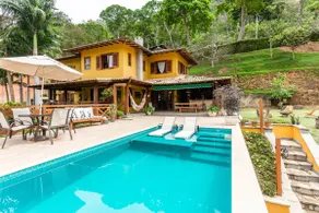 Bela Vista Secretário - unparalleled view of the mountains - Image 2