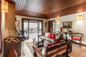 Bela Vista Secretário - unparalleled view of the mountains - Image 2