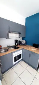 Quiet cottage near beaches and city center - Image 4