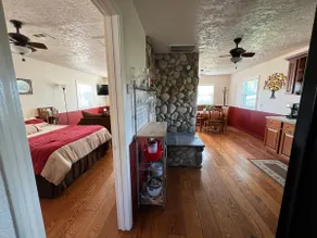 Private home in country setting. Porch w/BBQ. WiFi - Image 2