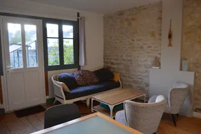Villa Gidel – south-facing garden 300 m from the beach - Image 4