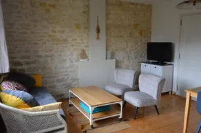 Villa Gidel – south-facing garden 300 m from the beach - Image 3