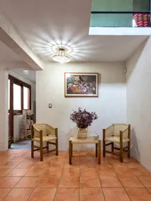 La Casita del Abuelo Linda Casa de Cantera and Adobe - Image 5