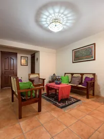 La Casita del Abuelo Linda Casa de Cantera and Adobe - Image 4