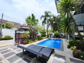 Baan Santhiya Private Pool Villas - Hotel style service with Free Tuk Tuk - Image 5
