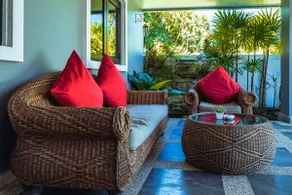 Baan Santhiya Private Pool Villas - Hotel style service with Free Tuk Tuk - Image 3