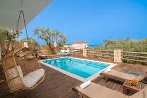 Queen of Zakynthos Luxury Villas - Image 2