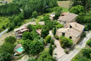 Gîte Le Logis Pimprenelle - Image 2