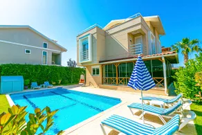 Paradise Town Villa Beltania - Image 5
